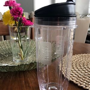 COPY - NINJA to go cup